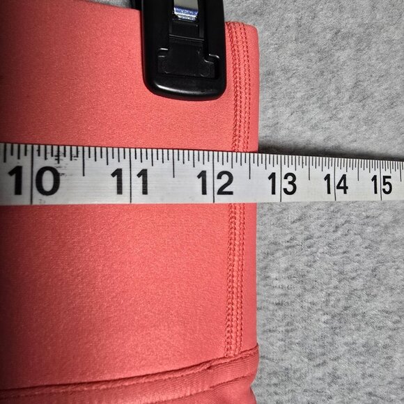 Carbon38 Womens Small Luminous Takara Shine High Rise Lightweight Leggings Comfy - Picture 6 of 6